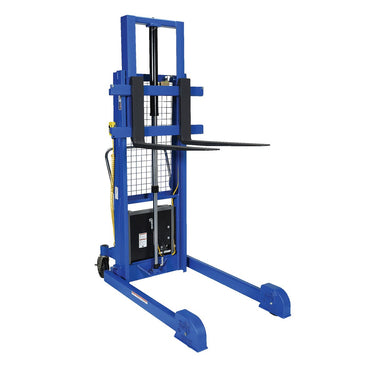 Pallet Master / Server - DC Power - Model LLPM PS72DC